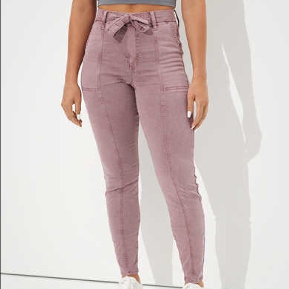 American Eagle Outfitters Denim - American Eagle Jeans